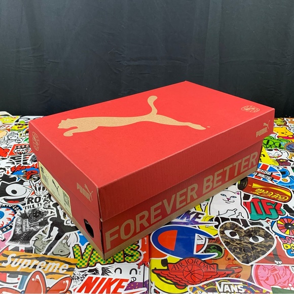 Puma Carina 2.0 Pale Pink Women's Various Sizes - Picture 14 of 14